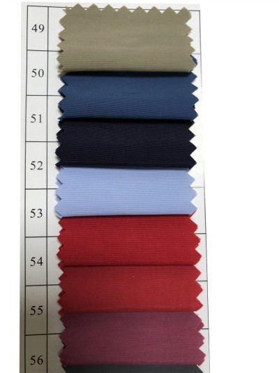 JS-TNHG  T2-003  228T塔絲隆 半光 他仕倫 風褸布  細節-9